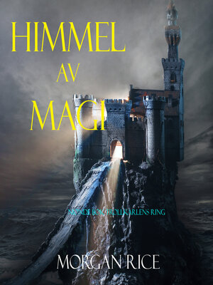 cover image of Himmel Av Magi